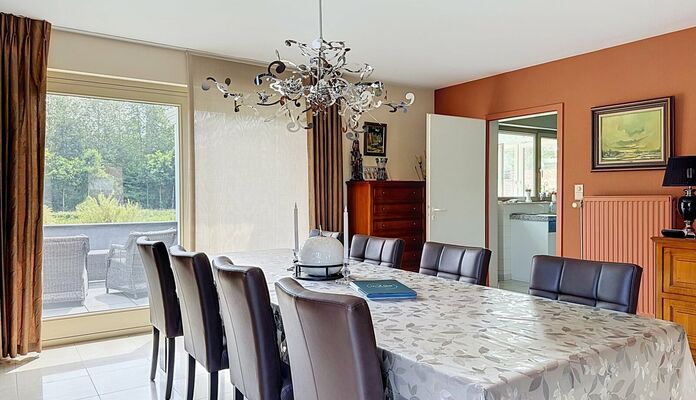 Villa te koop in Lubbeek