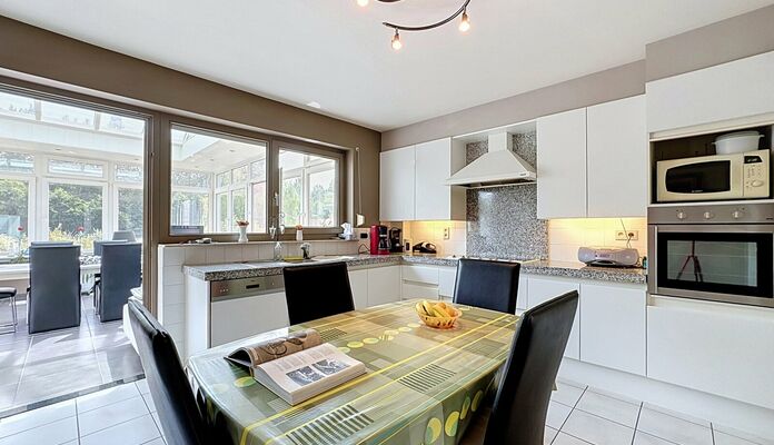 Villa te koop in Lubbeek
