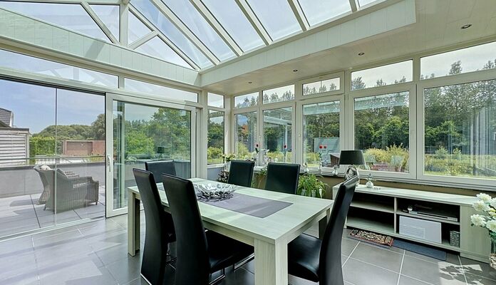 Villa te koop in Lubbeek