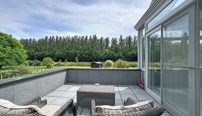 Villa te koop in Lubbeek