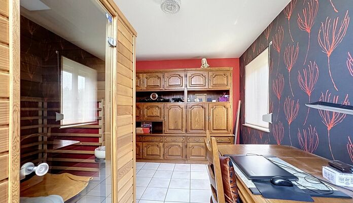 Villa te koop in Lubbeek