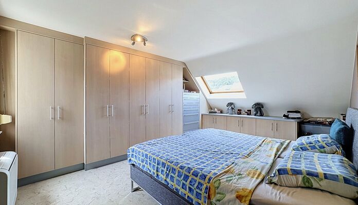 Villa te koop in Lubbeek