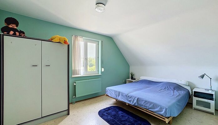 Villa te koop in Lubbeek
