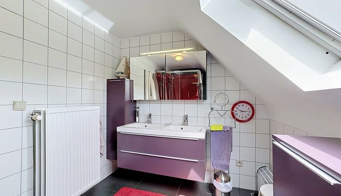 Villa te koop in Lubbeek