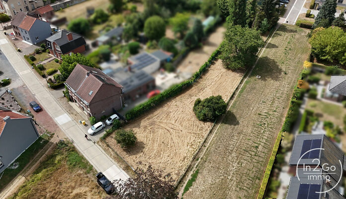 Villa te koop in Lubbeek