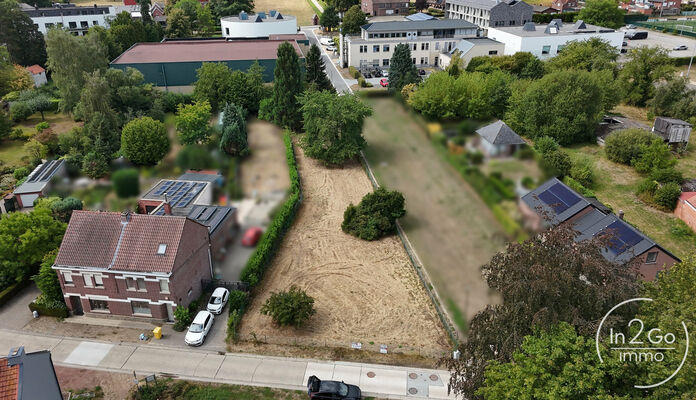 Villa te koop in Lubbeek