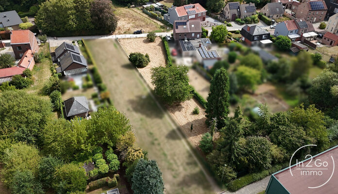 Villa te koop in Lubbeek