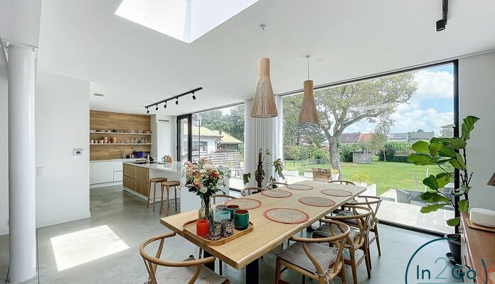 Villa te koop in Oud-Heverlee/ Haasrode