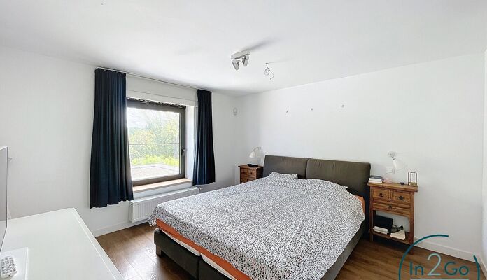 Villa te koop in Oud-Heverlee/ Haasrode