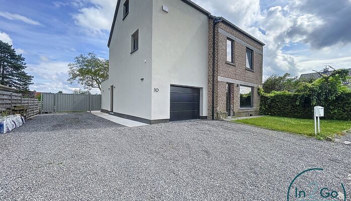 Villa te koop in Oud-Heverlee/ Haasrode