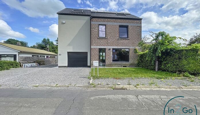 Villa te koop in Oud-Heverlee/ Haasrode