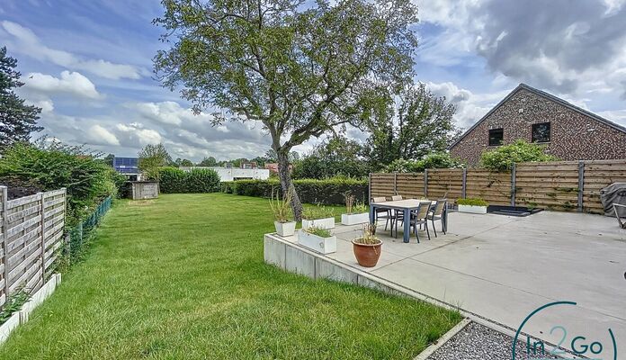 Villa te koop in Oud-Heverlee/ Haasrode