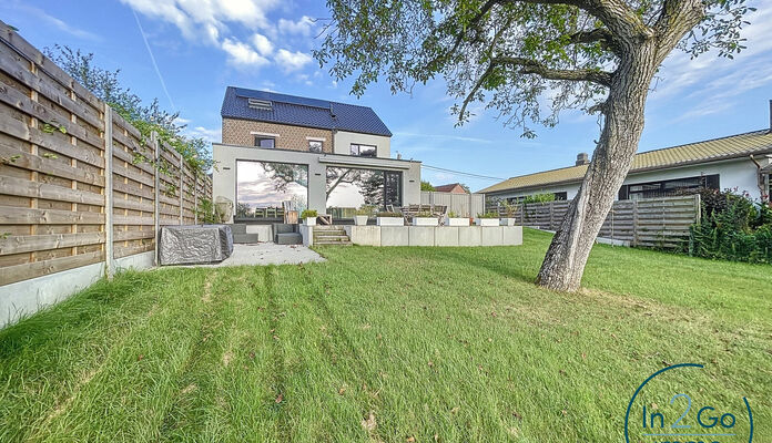Villa te koop in Oud-Heverlee/ Haasrode