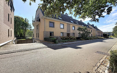 Appartement te huur in Heverlee