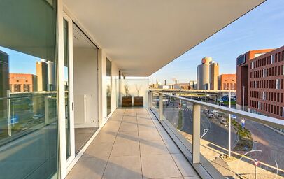 Appartement te huur in Leuven