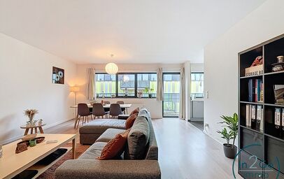 Appartement te koop in Kessel-Lo