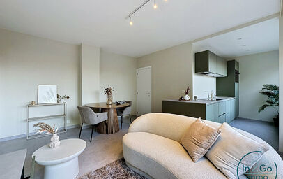 Appartement te koop in Leuven