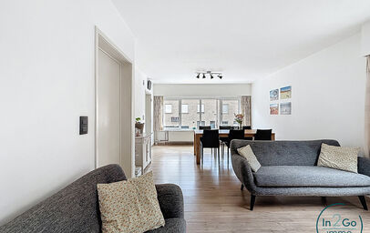 Appartement te koop in Leuven Heverlee