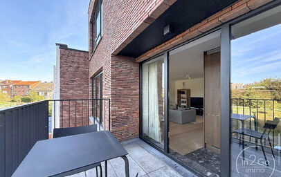Appartement te koop in Leuven Heverlee