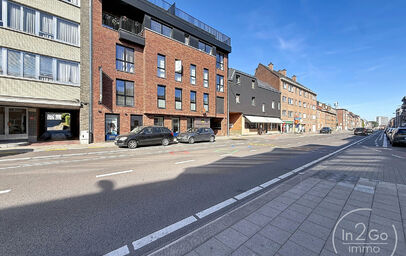 Appartement te koop in Leuven Heverlee