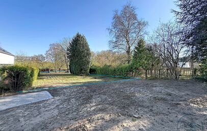 Bouwgrond te koop in Heverlee