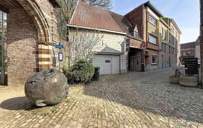 Duplex te koop in Aarschot