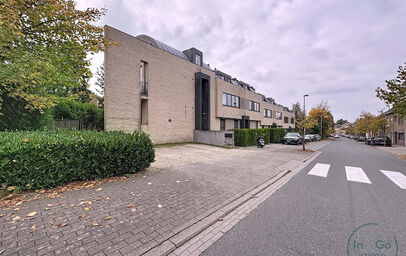 Duplex te koop in Leuven