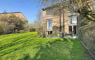 Eengezinswoning te koop in Leuven