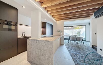 Herenhuis te koop in Leuven