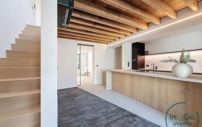 Herenhuis te koop in Leuven