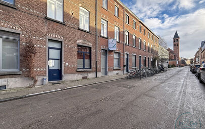 Herenhuis te koop in Leuven