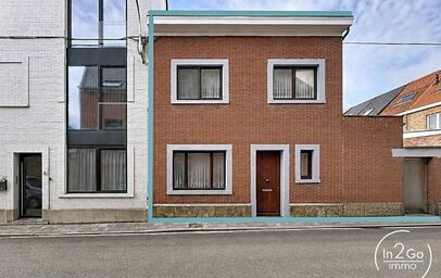 Huis te huur in Heverlee