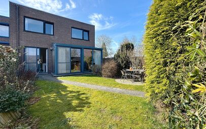 Huis te koop in Holsbeek