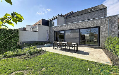 Huis te koop in Leuven Kessel-Lo