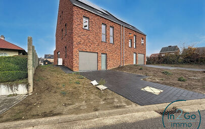 Huis te koop in Linden Lubbeek