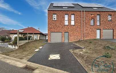 Huis te koop in Linden Lubbeek