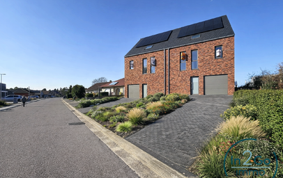 Huis te koop in Linden Lubbeek