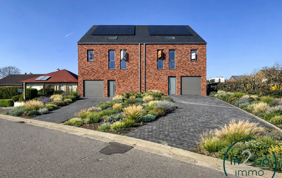 Huis te koop in Linden Lubbeek