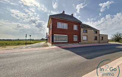 Huis te koop in Lubbeek