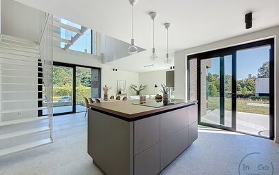 Huis te koop in Lubbeek