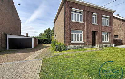 Huis te koop in Lubbeek