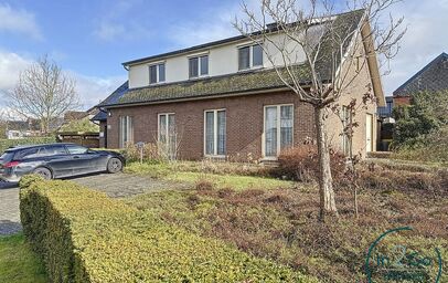Huis te koop in Scherpenheuvel-Zichem