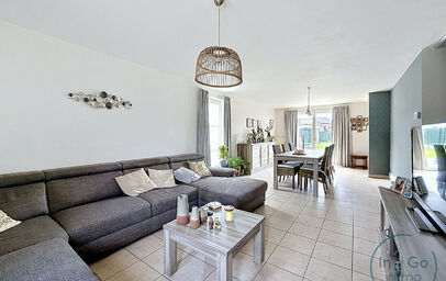 Huis te koop in Sint-Truiden