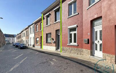 Huis te koop in Tienen