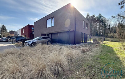 Koppelvilla te koop in Boutersem