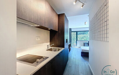 Studio te koop in Leuven