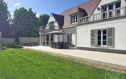 Villa te koop in Aarschot Langdorp