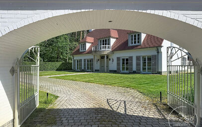 Villa te koop in Aarschot Langdorp